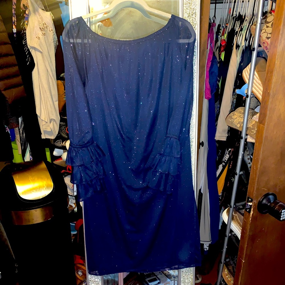 Dress XL